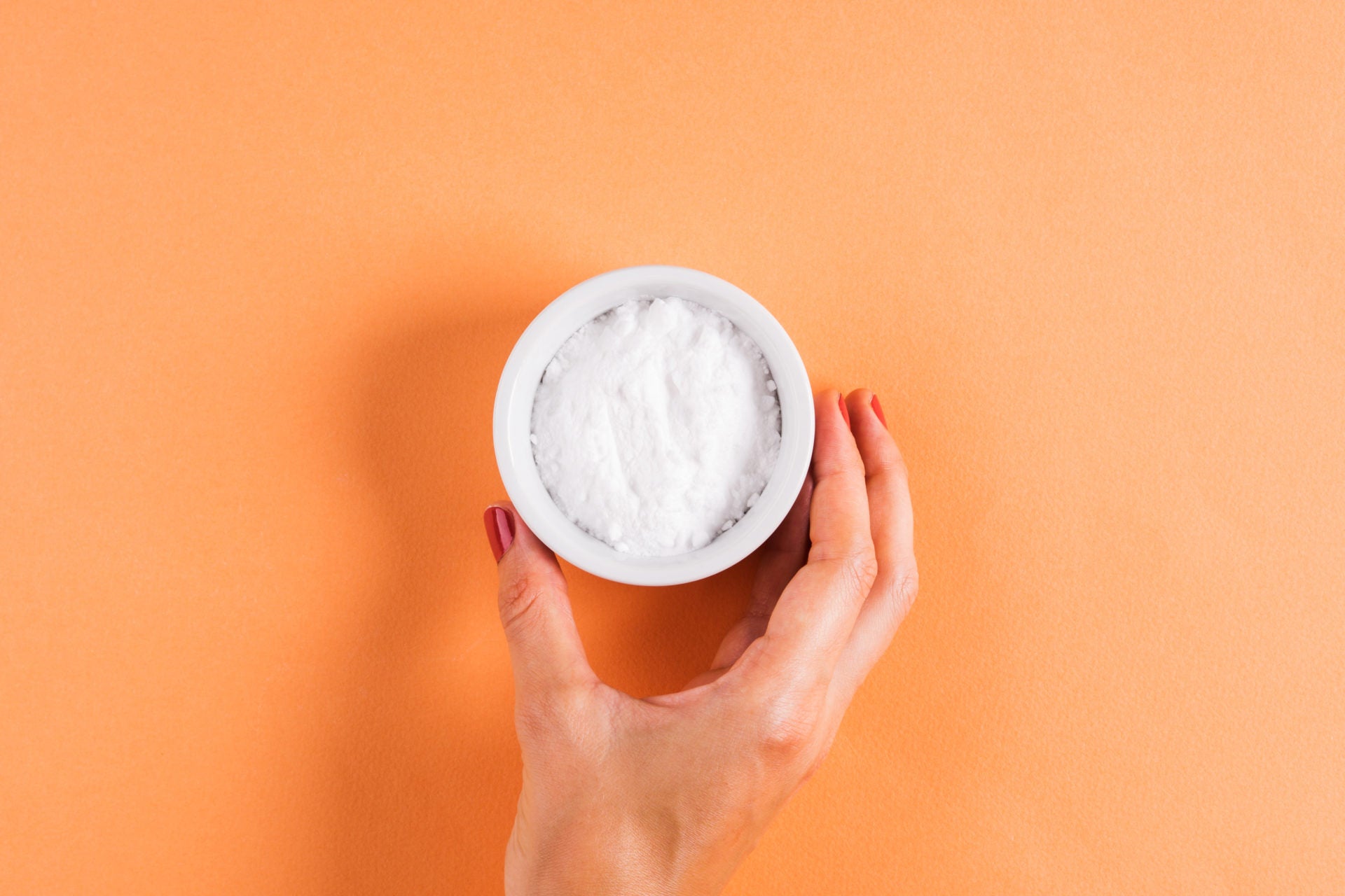Ingredient Highlight: Baking Soda