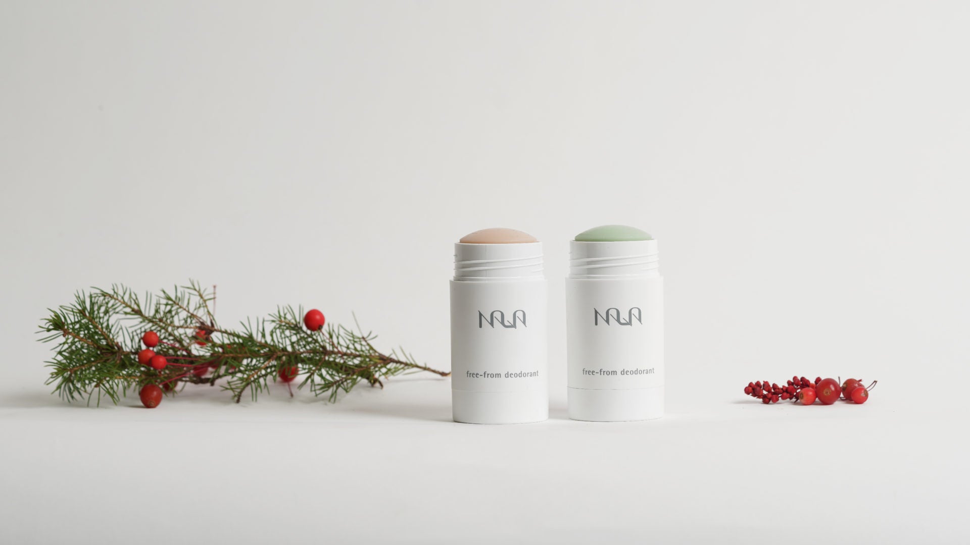 Celebrate the holiday season with Nala limited edition scents