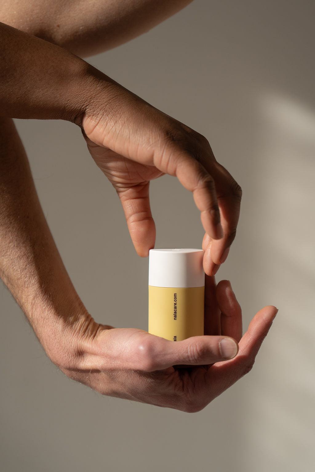 How to Recycle Your Nala Products