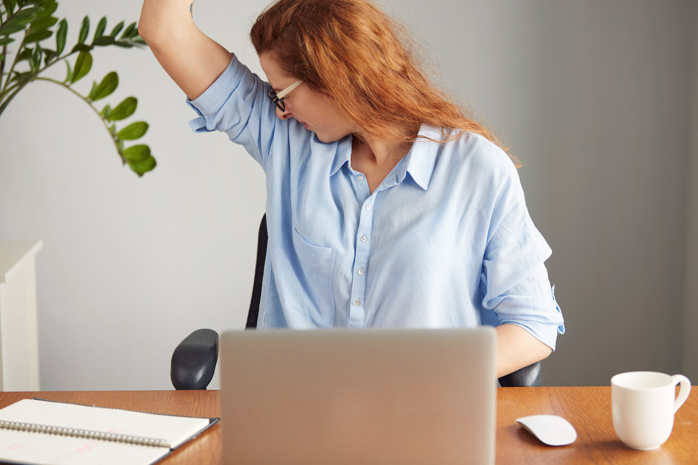 Unexpected Factors that Affect Underarm Odor - Part 2