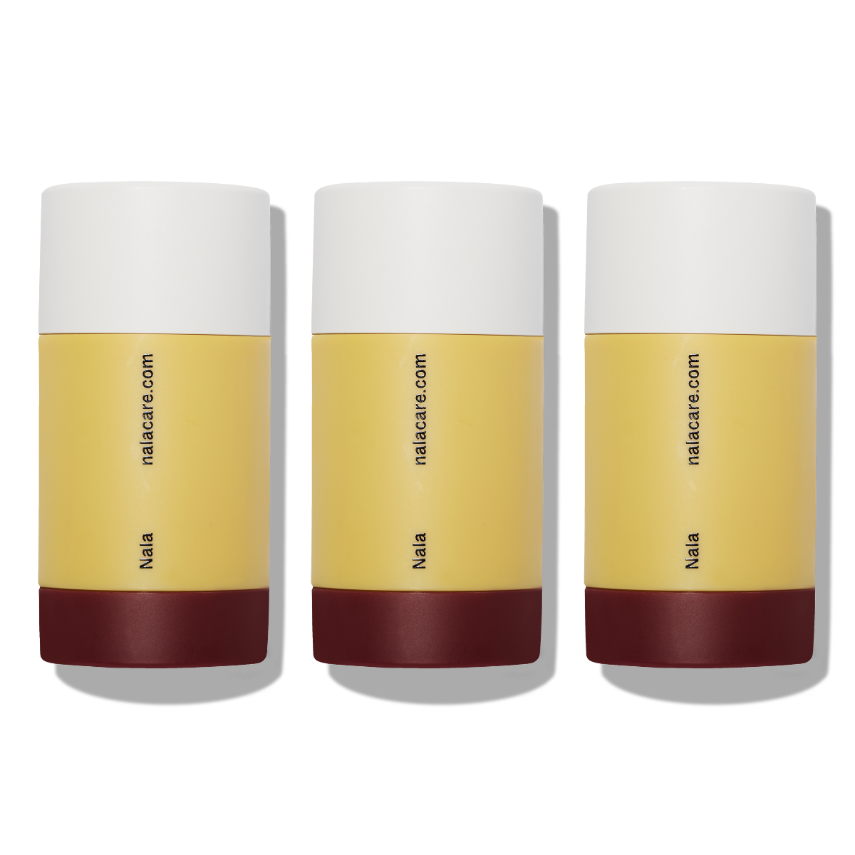 Best Sellers Natural Deodorant Bundle