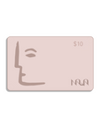 Nala Free-From Skincare Gift Card