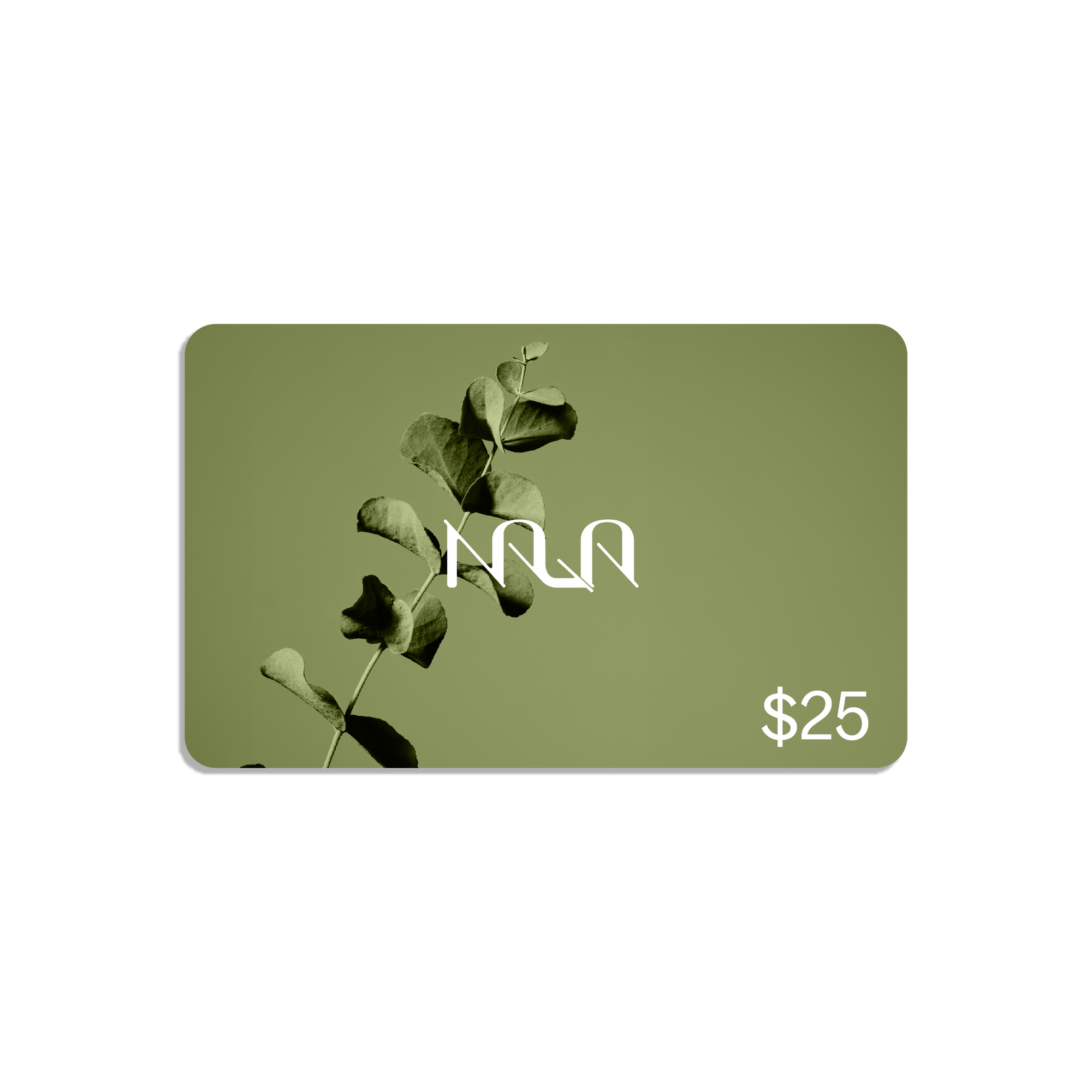 Nala Gift Card