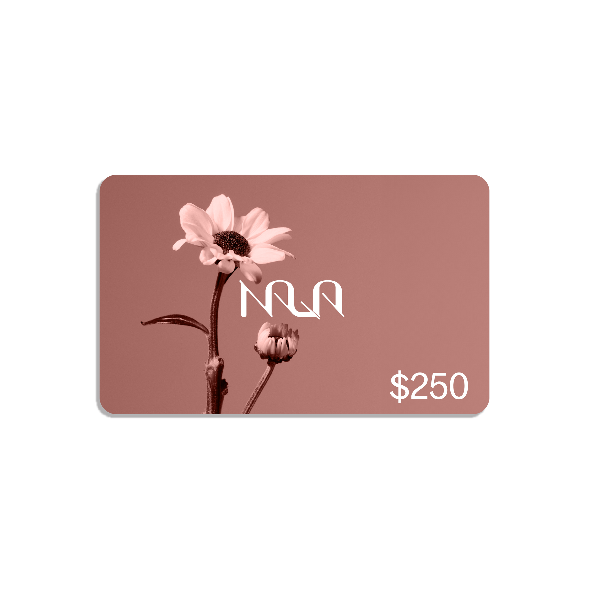 Nala Gift Card