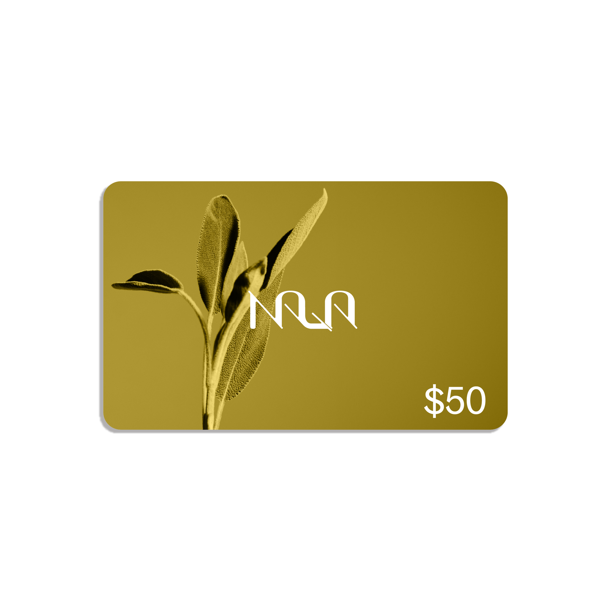Nala Gift Card