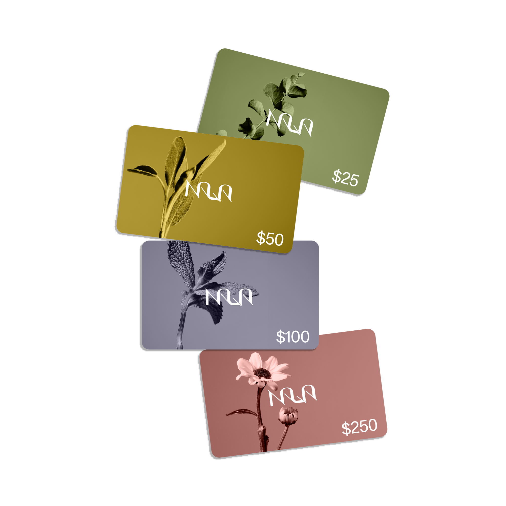 Nala Gift Card