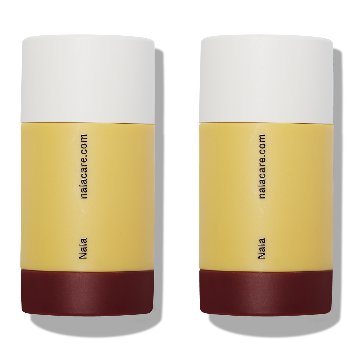 Getting Started Natural Deodorant Bundle