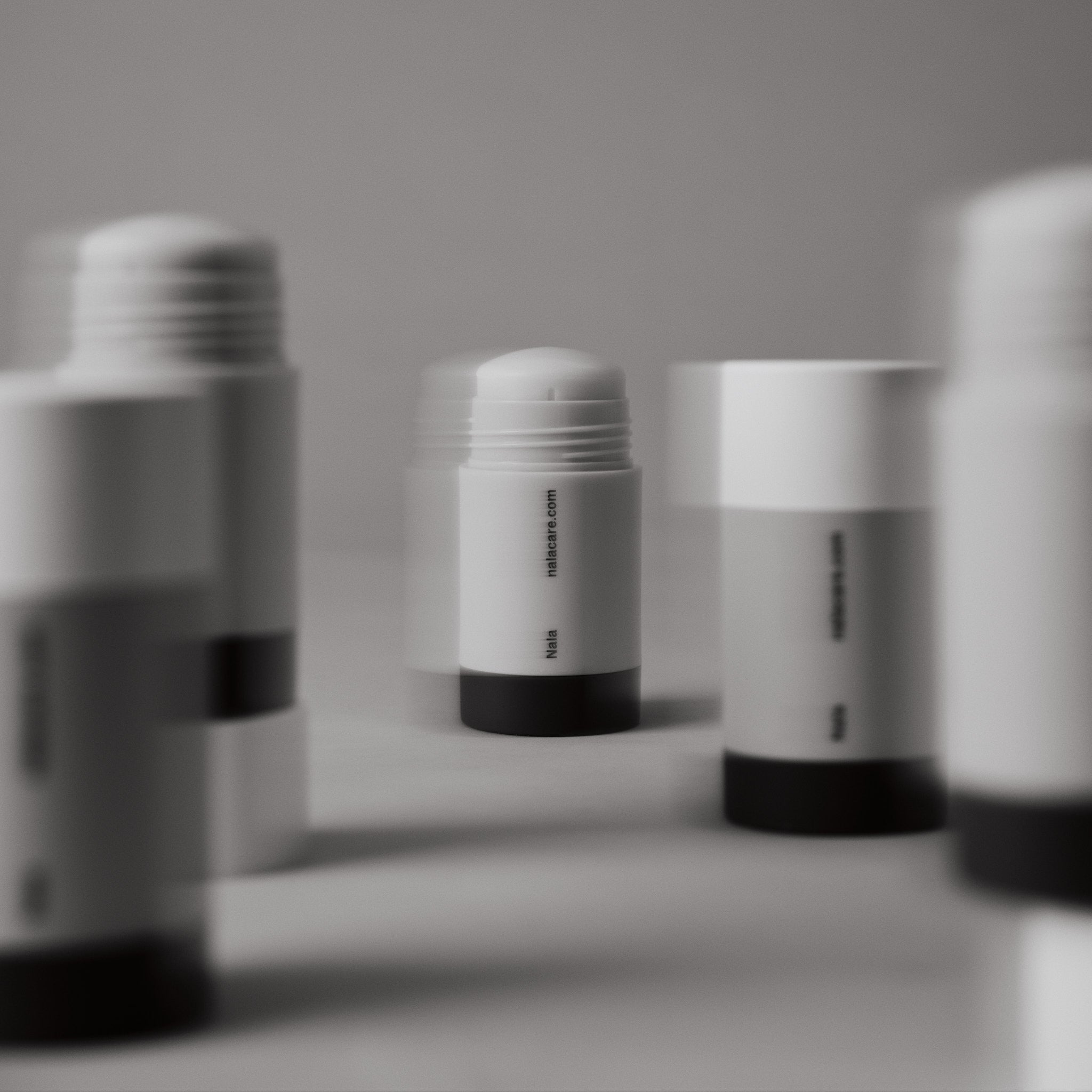 Nala | Natural Body Care