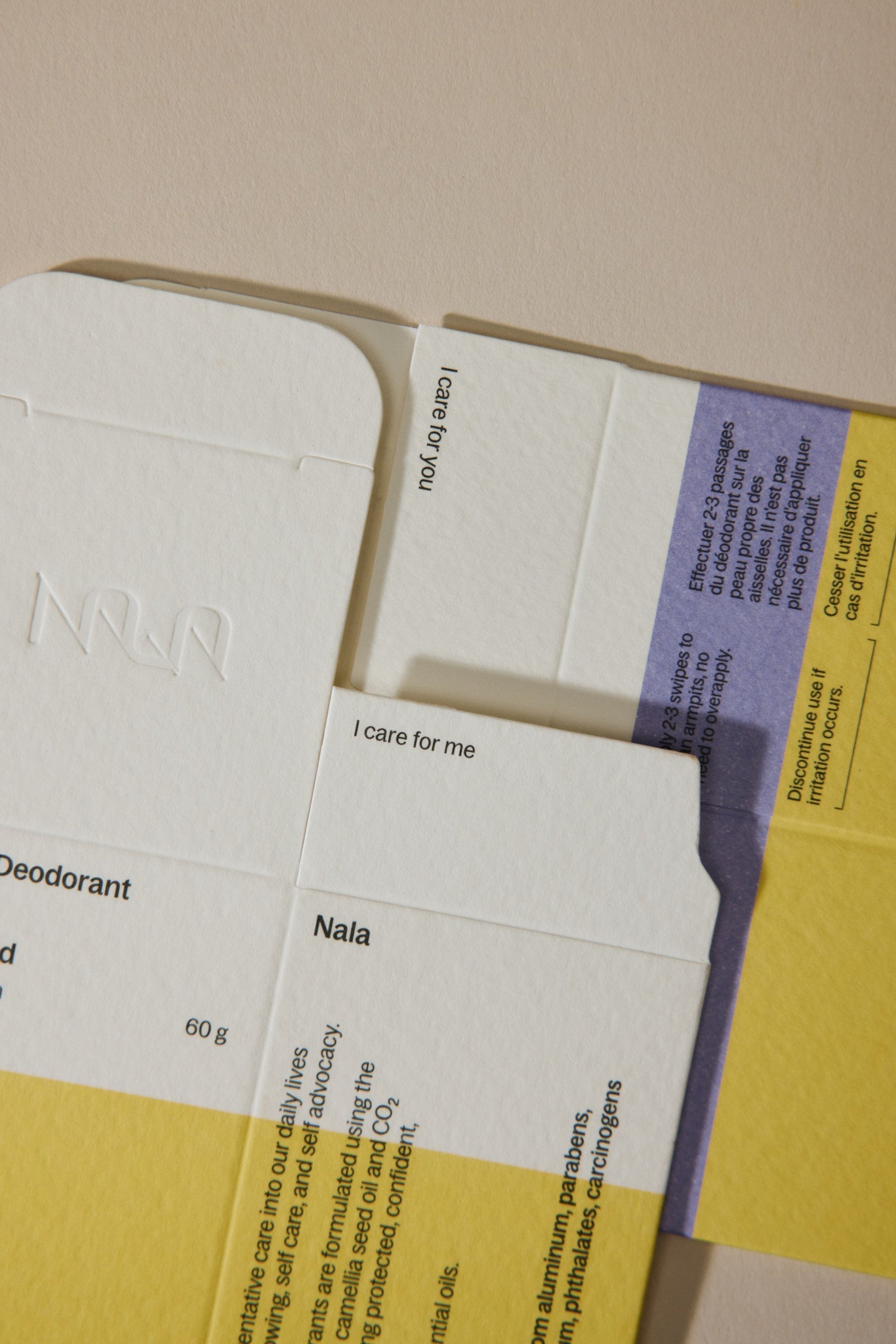How to read an Ingredients Label