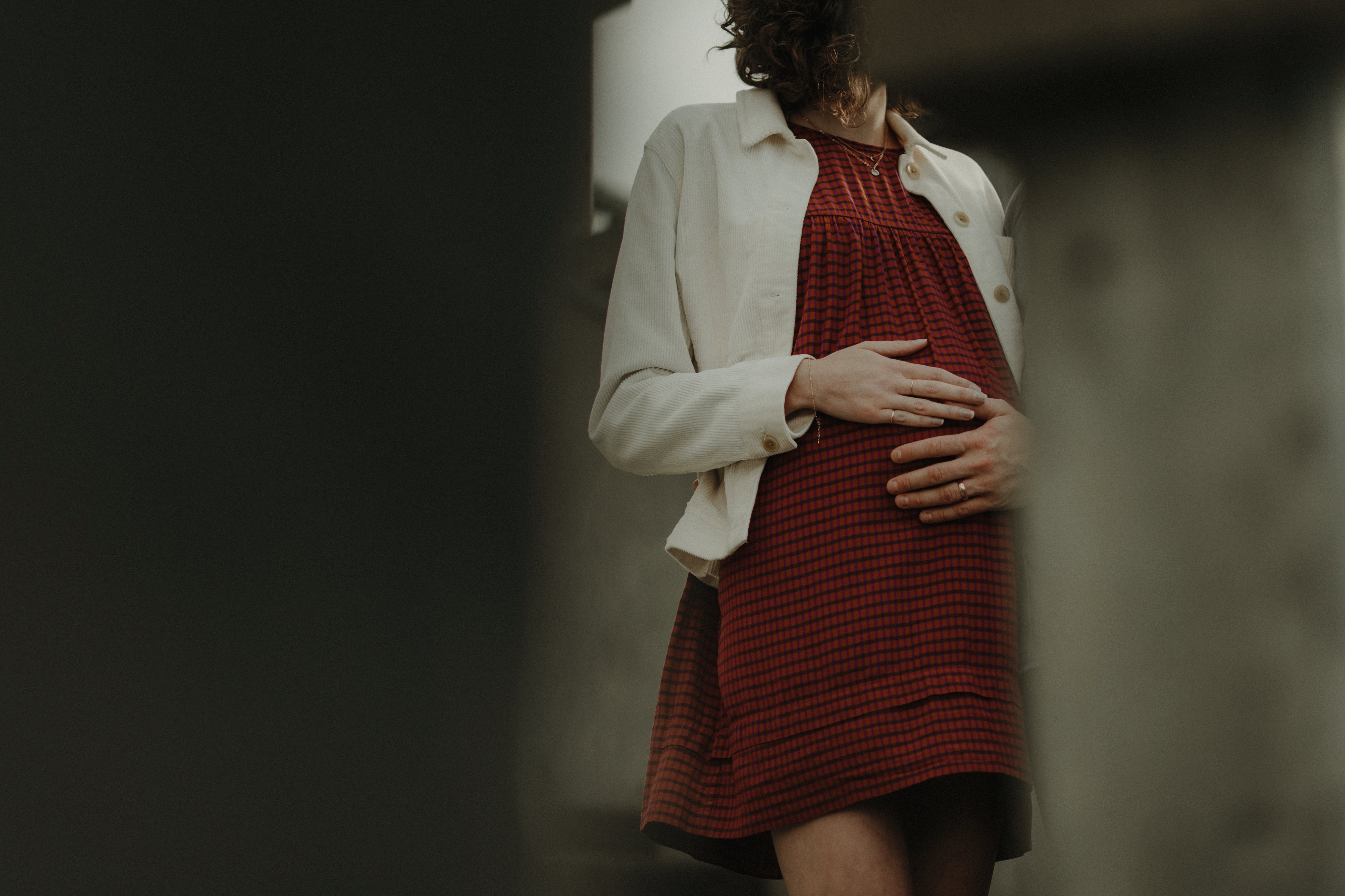A very sweaty postpartum journey: the first 2 weeks postpartum