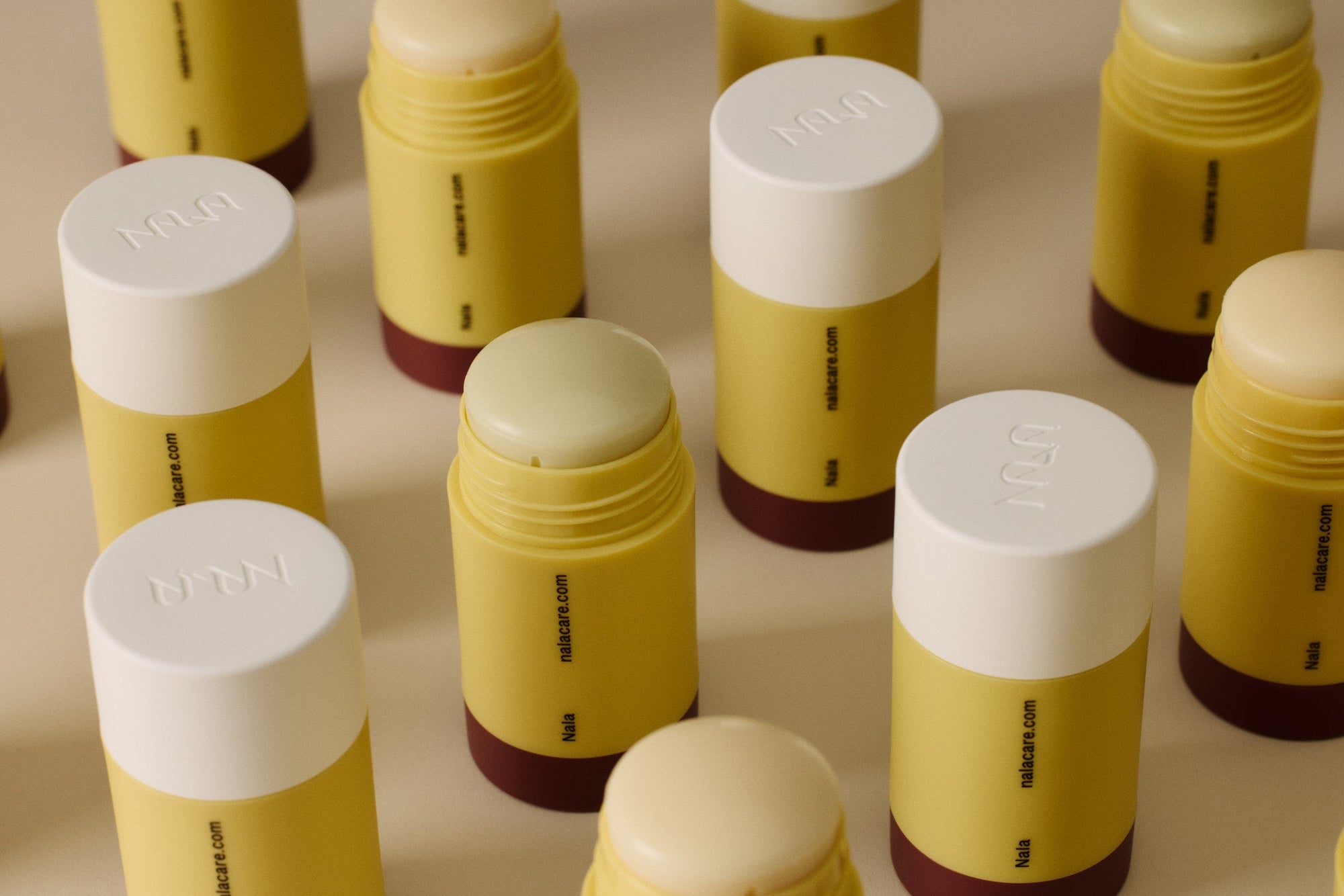 Shop the highest grade in natural deodorants
