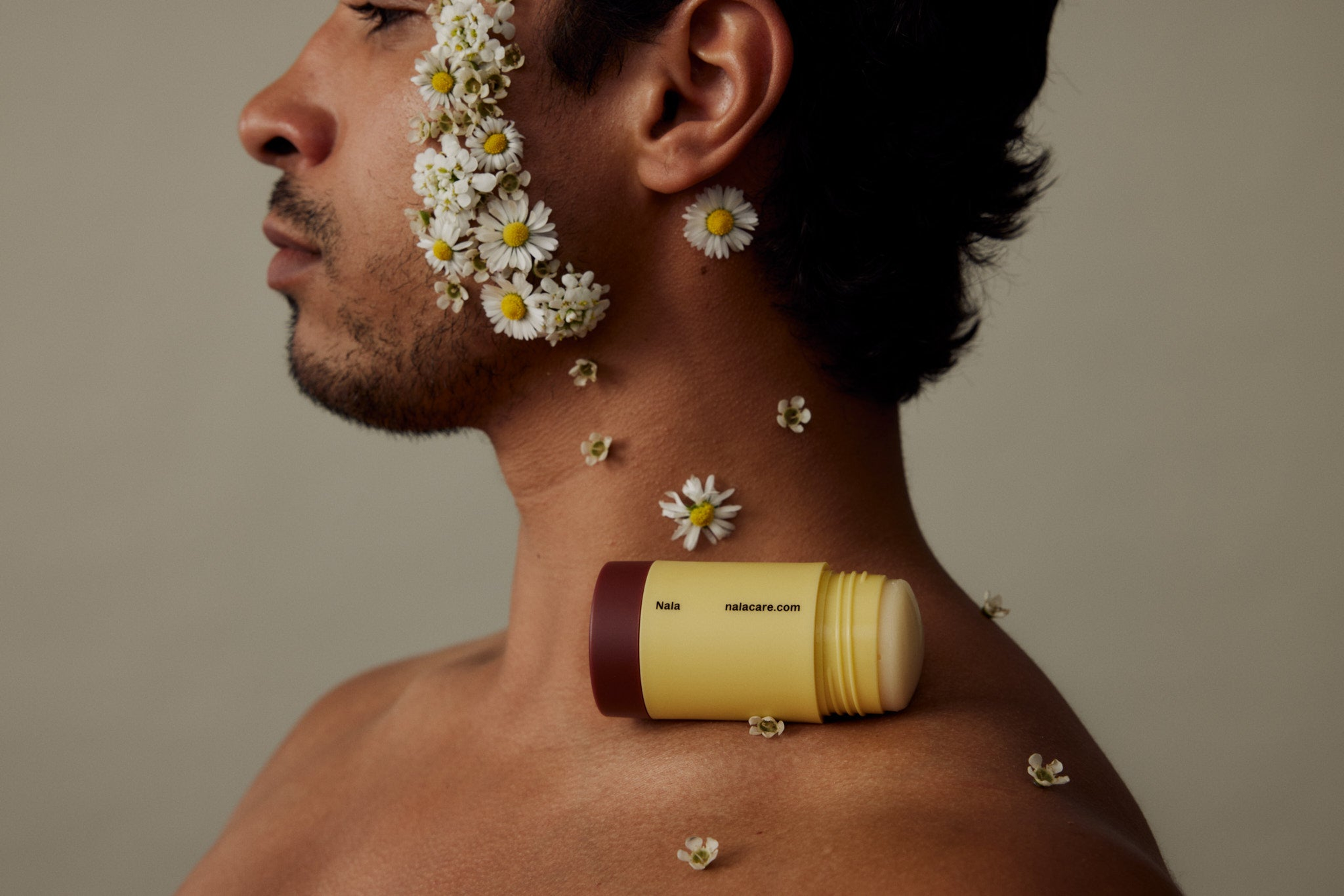 The Summer Scents | Natural Deodorant