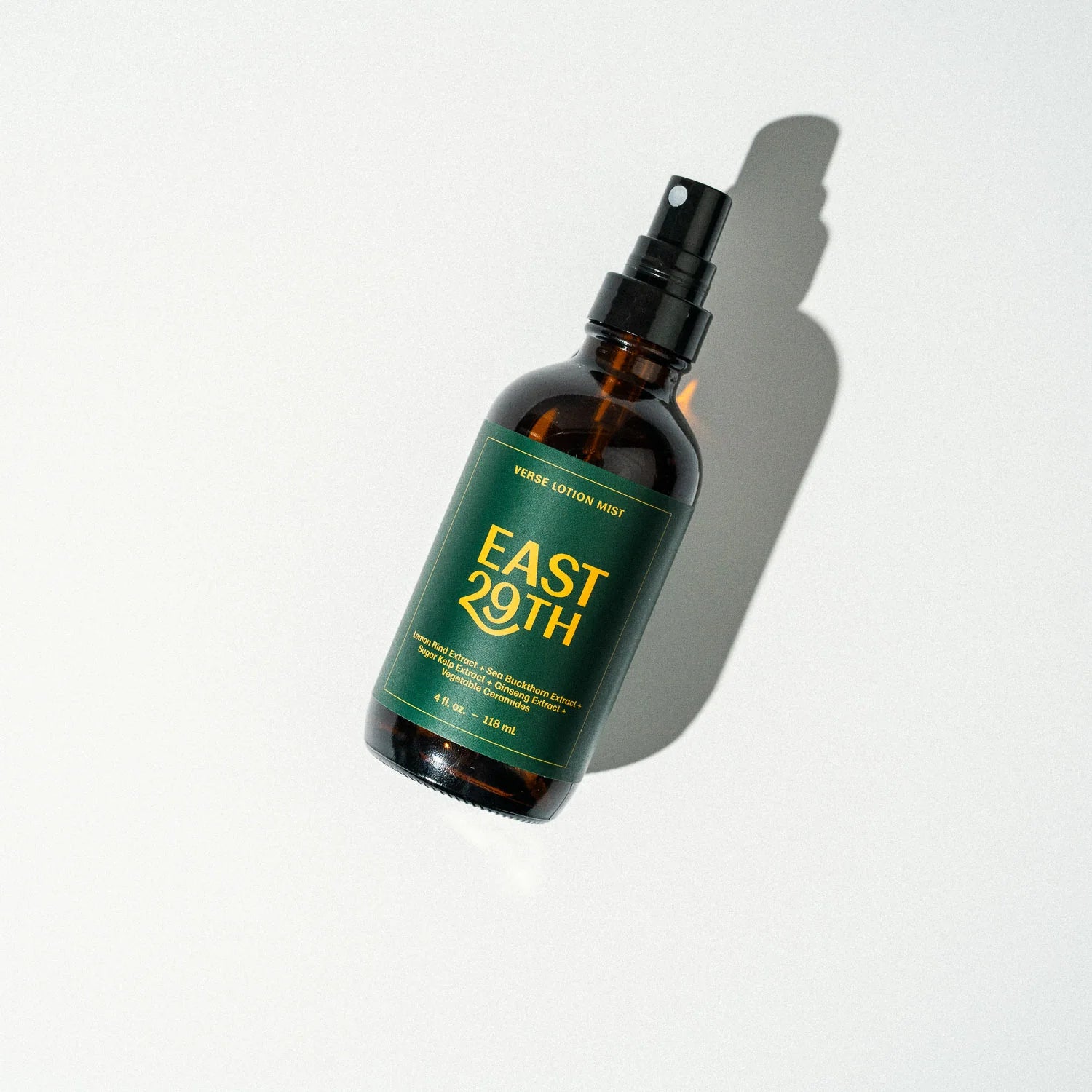 FREE East 29th Verse Lotion Mist