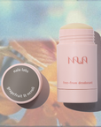 Nala Labs - Grapefruit & Neroli, Natural Deodorant