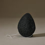 Charcoal-Infused Konjac Sponge