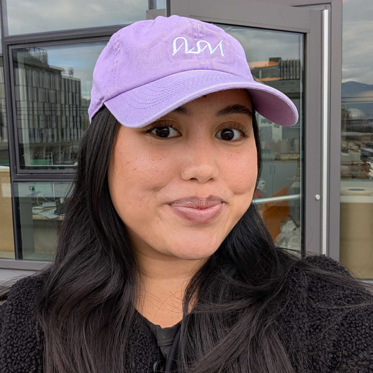 Nala Dad Hat