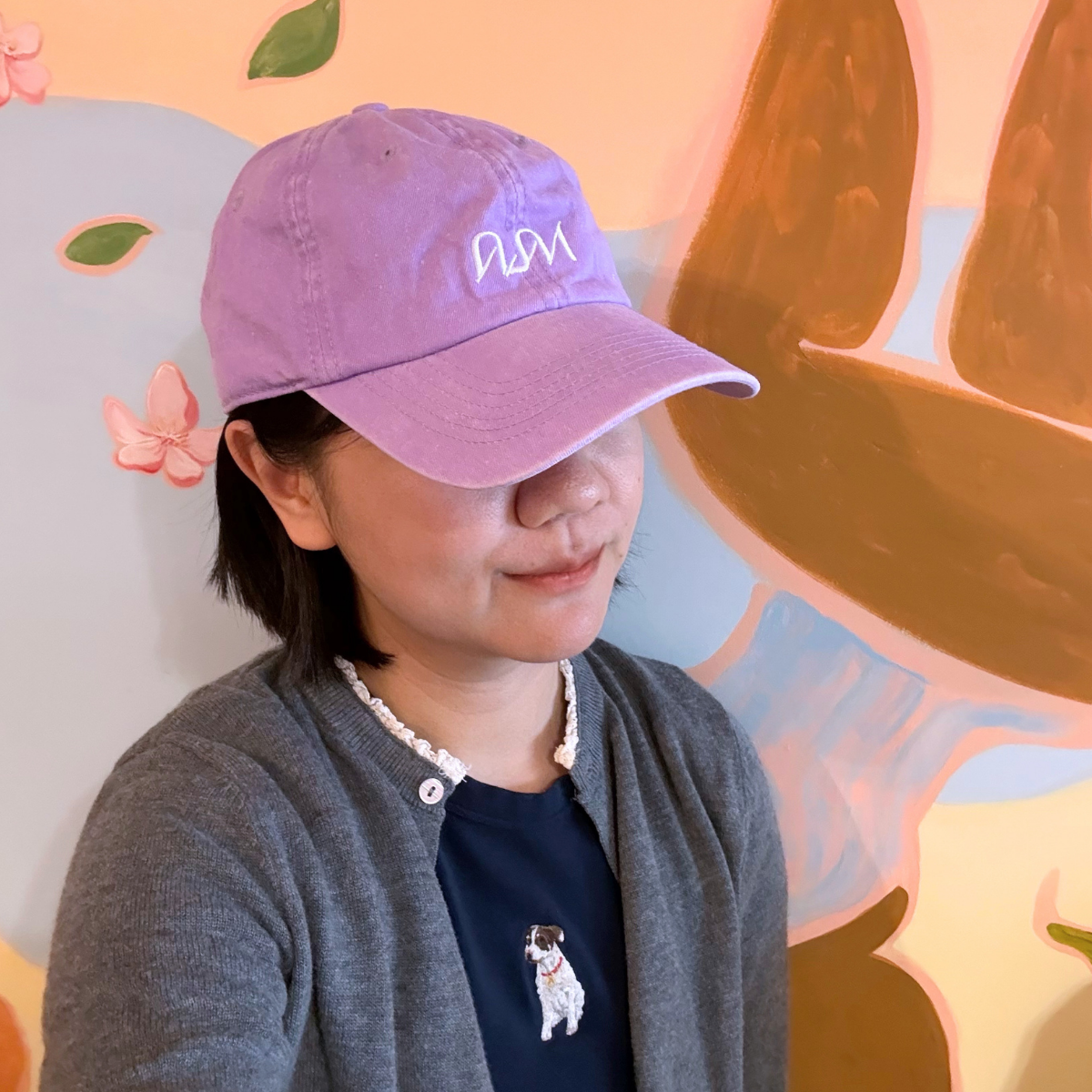 Nala Dad Hat