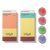 Discovery Kit - 2 Full Size + 4 Tester Tins