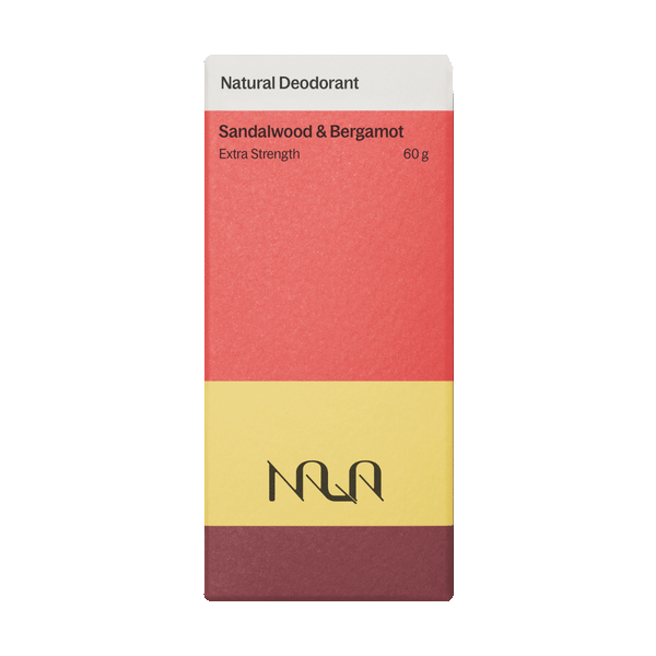 Nala Heritage Collection (10 Deodorants)