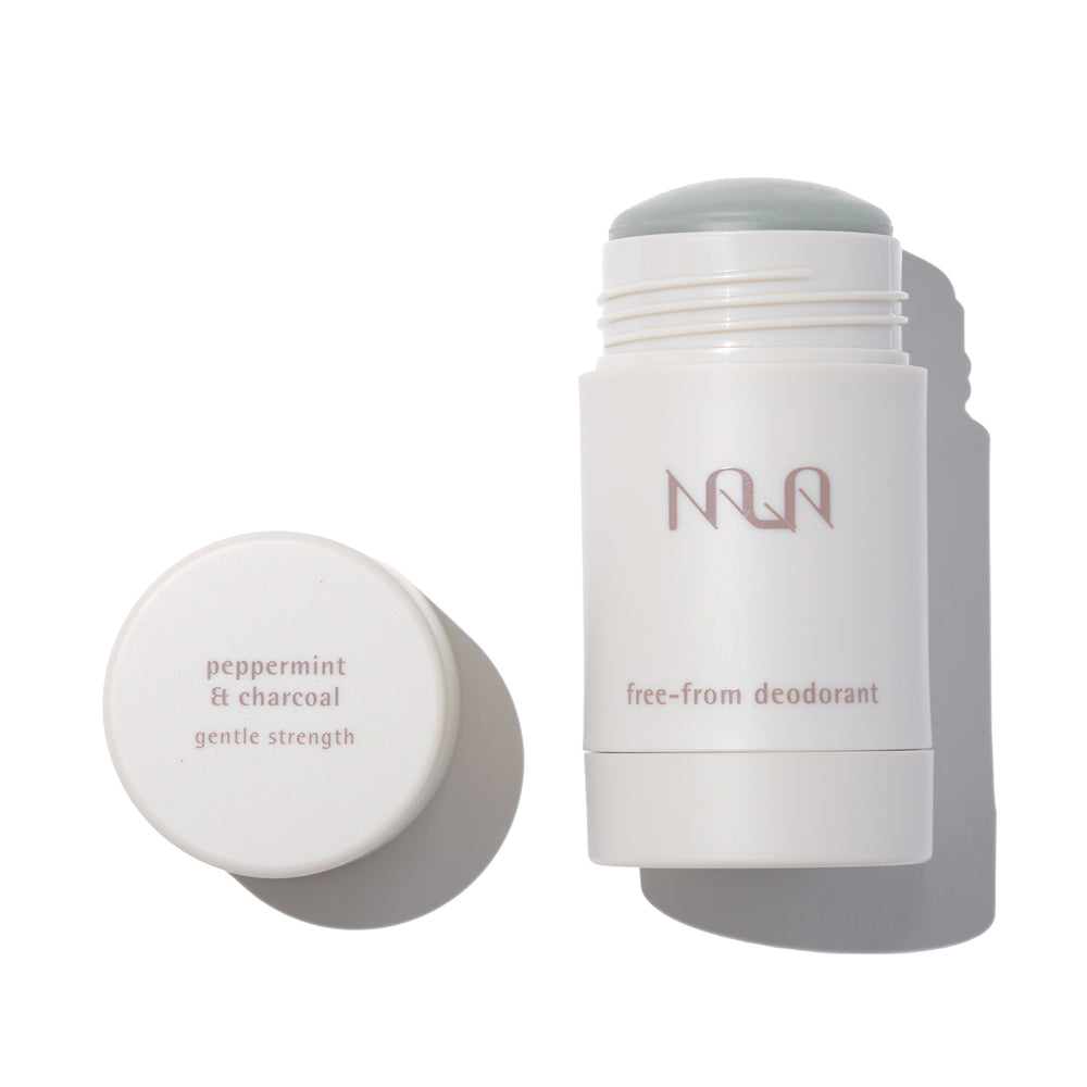 Is your deodorant causing swollen lymph nodes? Nala Care FreeFrom