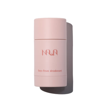 Lemon Myrtle & Geranium, Regular Strength Deodorant