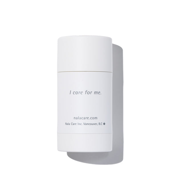 Essence of Rosewood, Extra Strength Deodorant